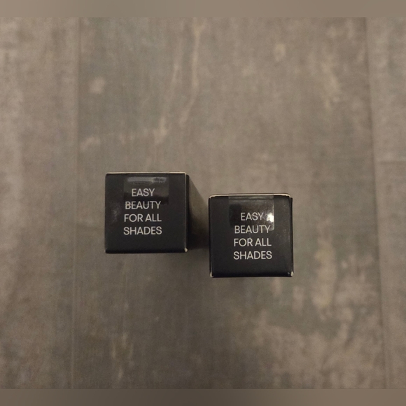 Set of 2 New The Lip Bar Quick Conceal Caffeine Concealer Mocha - Picture 6 of 6